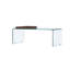 Ayviana Sled Coffee Table