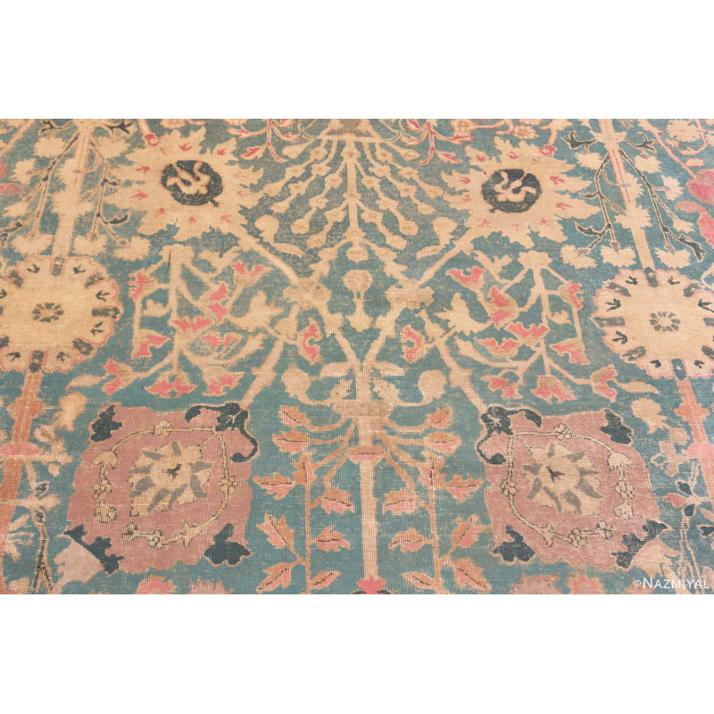 One-of-a-Kind Rectangle 11' X 14'2" Area Rug