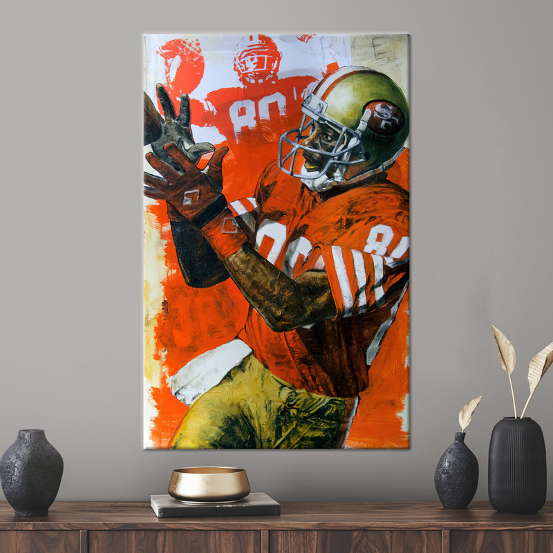Print on Canvas, 70 cm H x 50 cm W, Wrapped Canvas