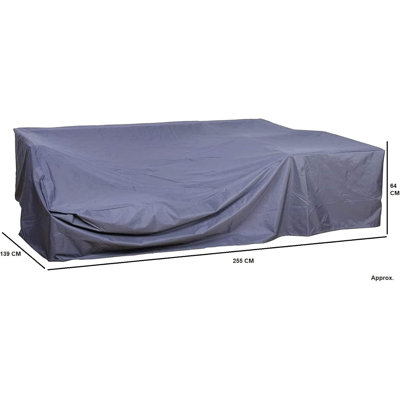 Outdoor Cover