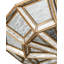 Valentina 3 - Light Semi Flush Mount