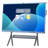 JYXCN Smart Board 65" Pro 4K Touch Interactive Wireless Dual System 8-Mic Array & 20W Speakers for Classroom Office