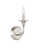 Brushed Polished Nickel