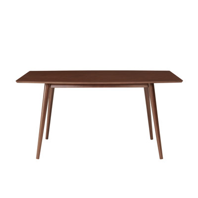 Weller 60" Dining Table
