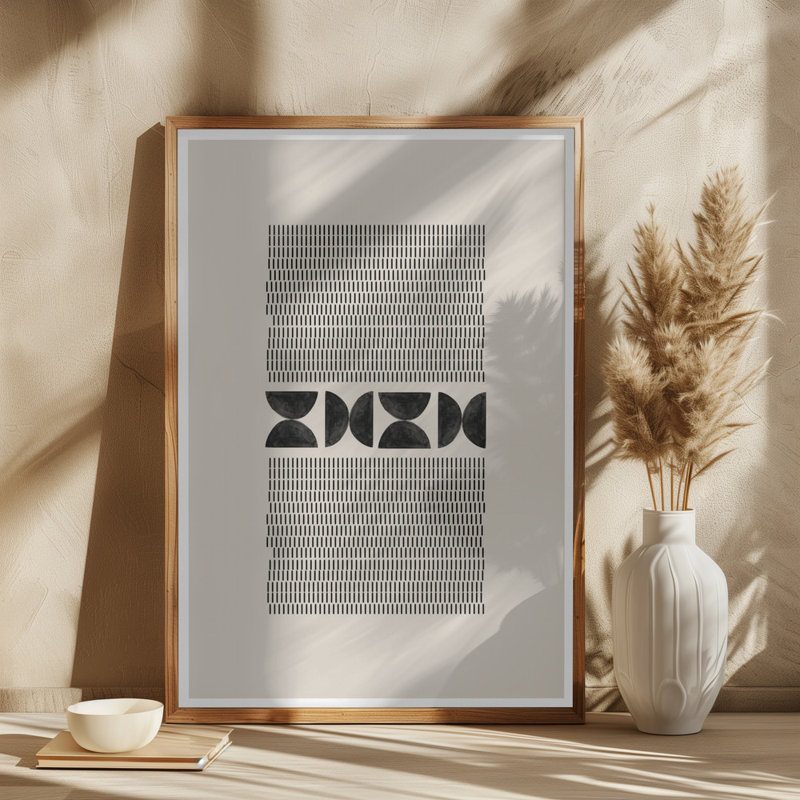 Wrapped Canvas Print, 81.28 cm H x 121.92 cm W