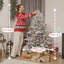 Artificial Christmas Tree-117953778