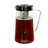 West Bend Ice Tea Maker with Infusion Tube, 2.75 Qt. Capacity