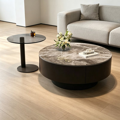 Table basse de luxe italienne Premium