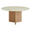 Brussels Round Dining Table