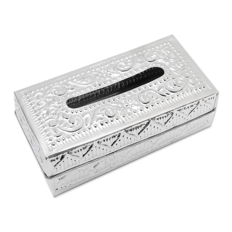 Erison Tissue Box Cover
