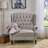 ONE AND HALF SEATER RECLINER-1205949588