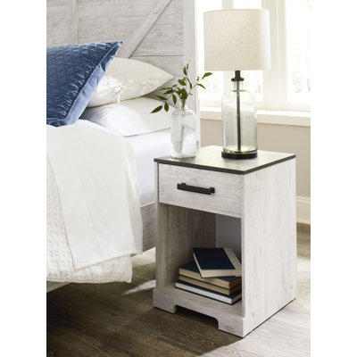 Cimbura Nightstand