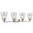 Wyble 4 - Light Dimmable Vanity Light-26400722