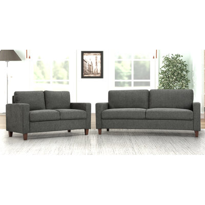 Karnail 2 - Piece Living Room Set by Ebern Designs