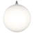 Linita 6" Shatterproof Bauble-939723398