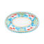 Campagna Earthenware Decorative Tray