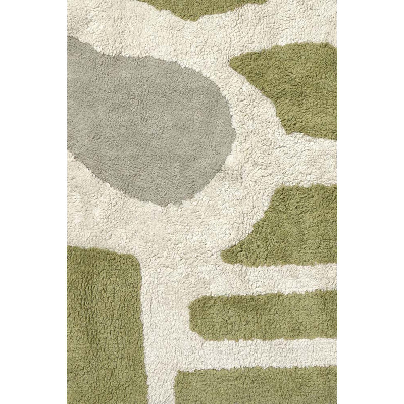 Tapis de jeu lavable Hyde Park