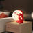 Nylae Resin Novelty Lamp-197791270