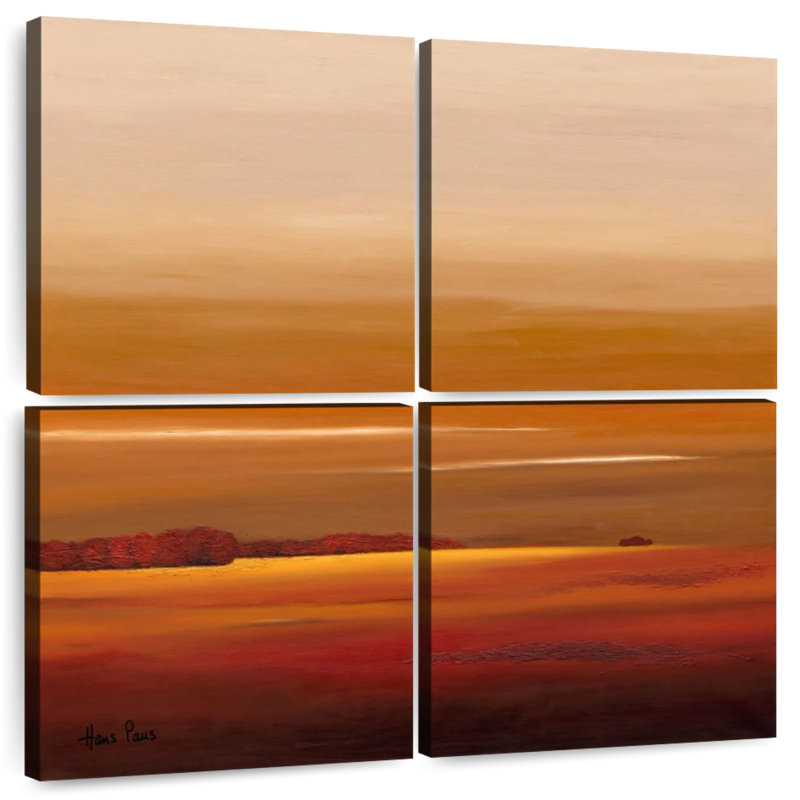 Alvord Sundown I