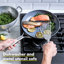 Poêle à frire antiadhésive GreenPan Paris Pro-39783419