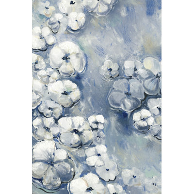 " Flow Of Flowers "