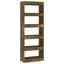 Gelt Manufactured Wood Etagere Bookcase-660910153-660910154