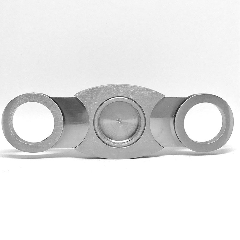 American Flag Cigar Cutter - Colour