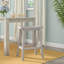 Tabouret de comptoir 24 po Kewaunee-418144370-418144368