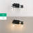 2 - Light Dimmable Vanity Light-847962886