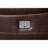 Transitional Style Power Recliner Wall Hunger Design Harwood Frame Fully Upholstered Pillow Top Arms Brown Finish Primary Living Room