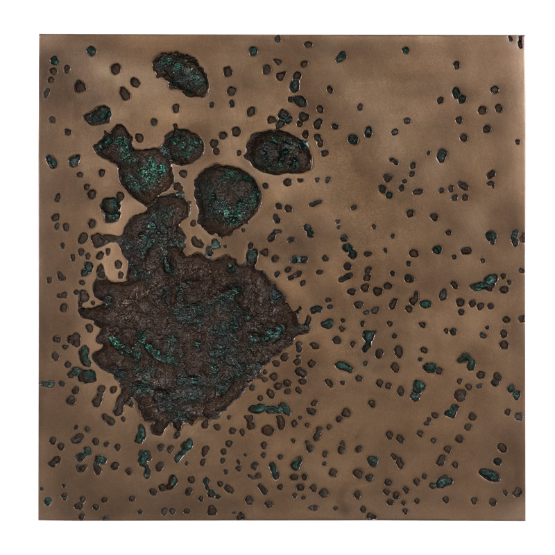 Splotch Wall Décor