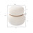Watervale Upholstered Ottoman-643683379