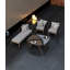 Table d'appoint en bois Akshada-143097889