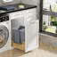 Poubelle pour poubelle pour cuisine, bureau et salle de bain-122619168-87394002