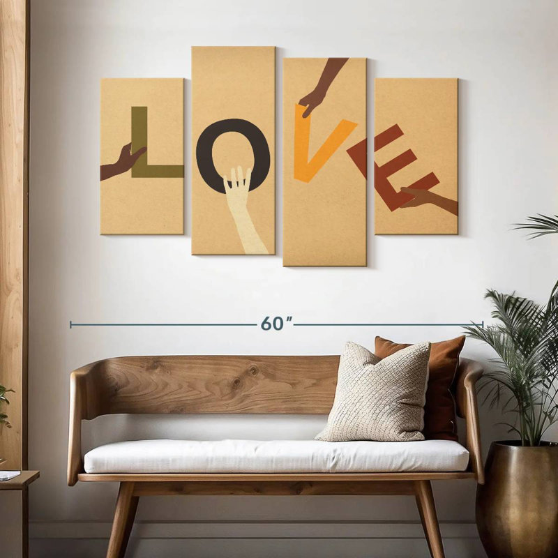 «Love All Colors»