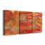 3 plus hautes impressions sur toile tendue sur mesure - 3 pièces-1400631181