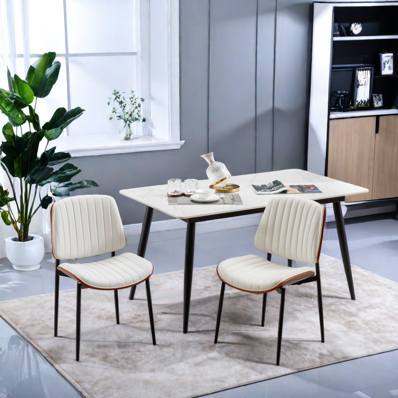 Chaise d'appoint Leonida