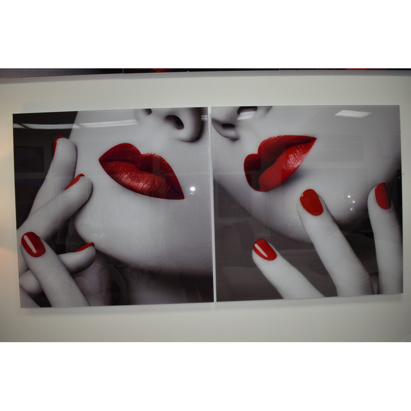 2 Piece Photograph