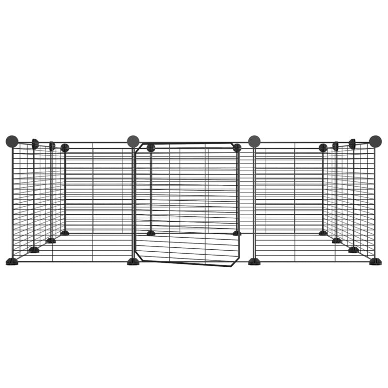 Johnston Weather Resistant Rabbit