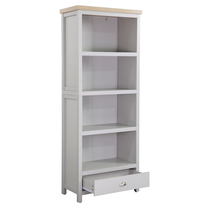 Rapp 1 Drawer 180cm Bookcase