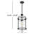 Neven 1 - Light Cylinder Pendant-929047084