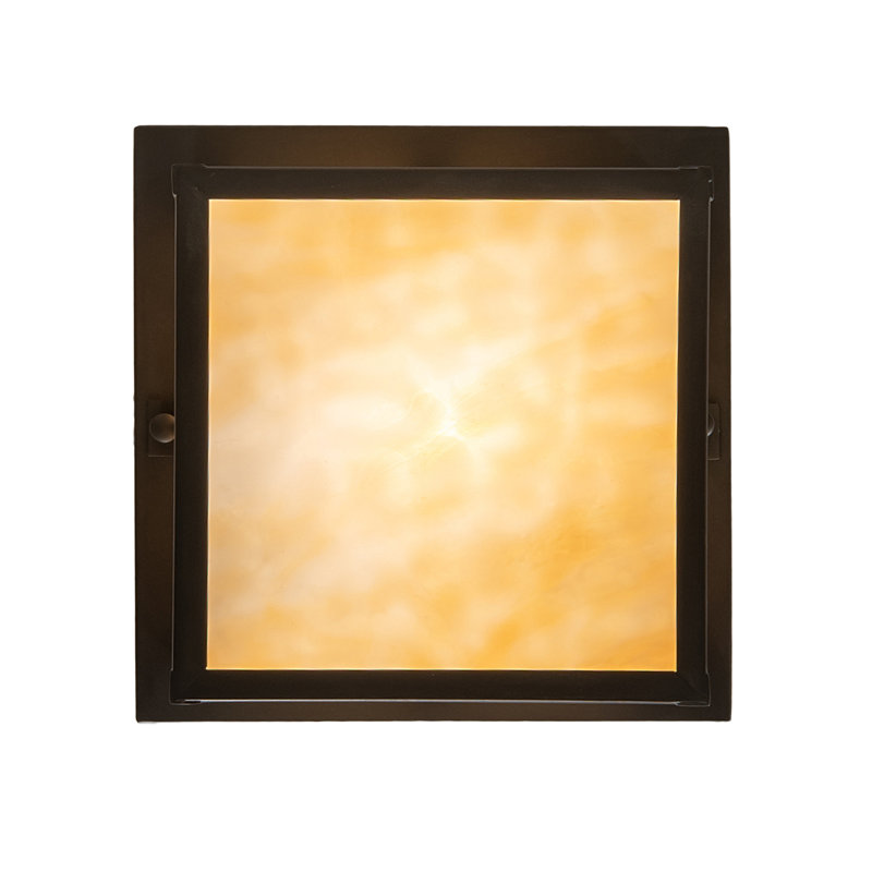 1 - Light Flush Mount