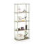 Maxine 59.9cm W Manufactured Wood Shelving Unit-601730393