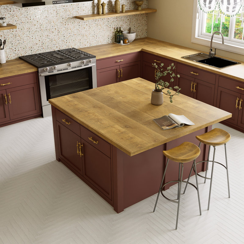 Sedona 2" x 18" Porcelain Wall & Floor Tile