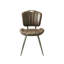 Lennon 46cm H Polyester Blend Upholstered Side Chair-1137533610