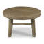 Kindred Solid Wood Cocktail Table
