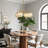 Cicel 4 - Light Dimmable Chandelier-1789352166