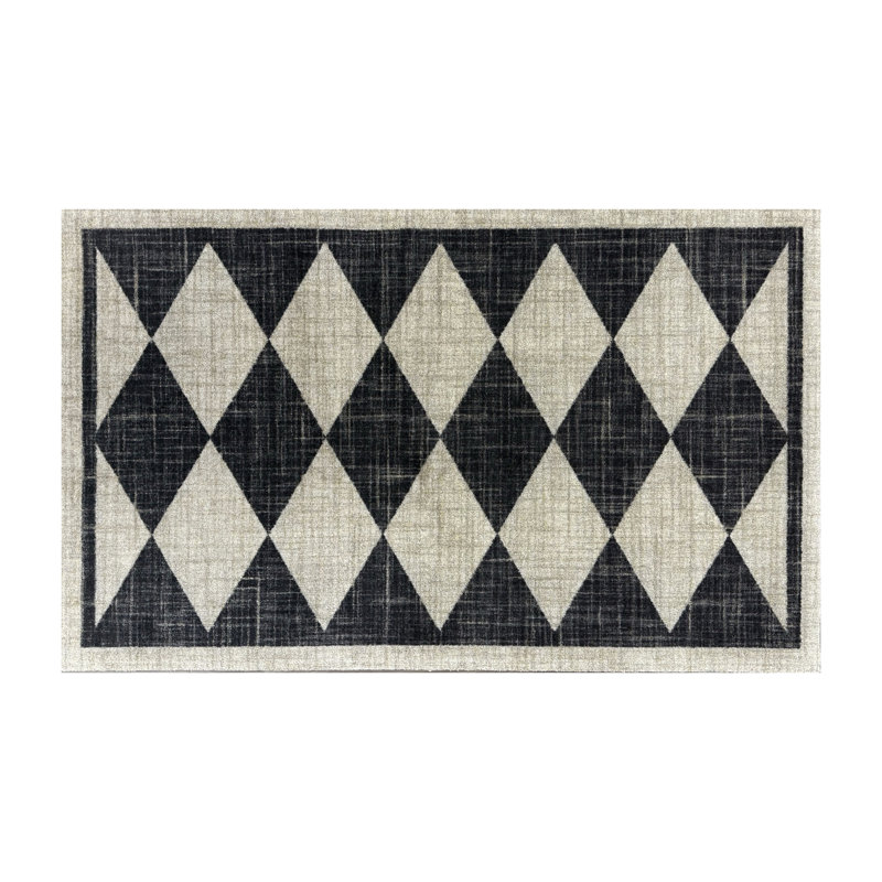 Tapis de sol Arthur, L 47 po x L 28 po