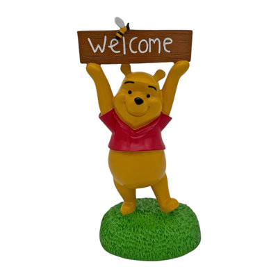 Resin Garden Statue