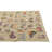 4x6 Parrish Ivory Rug